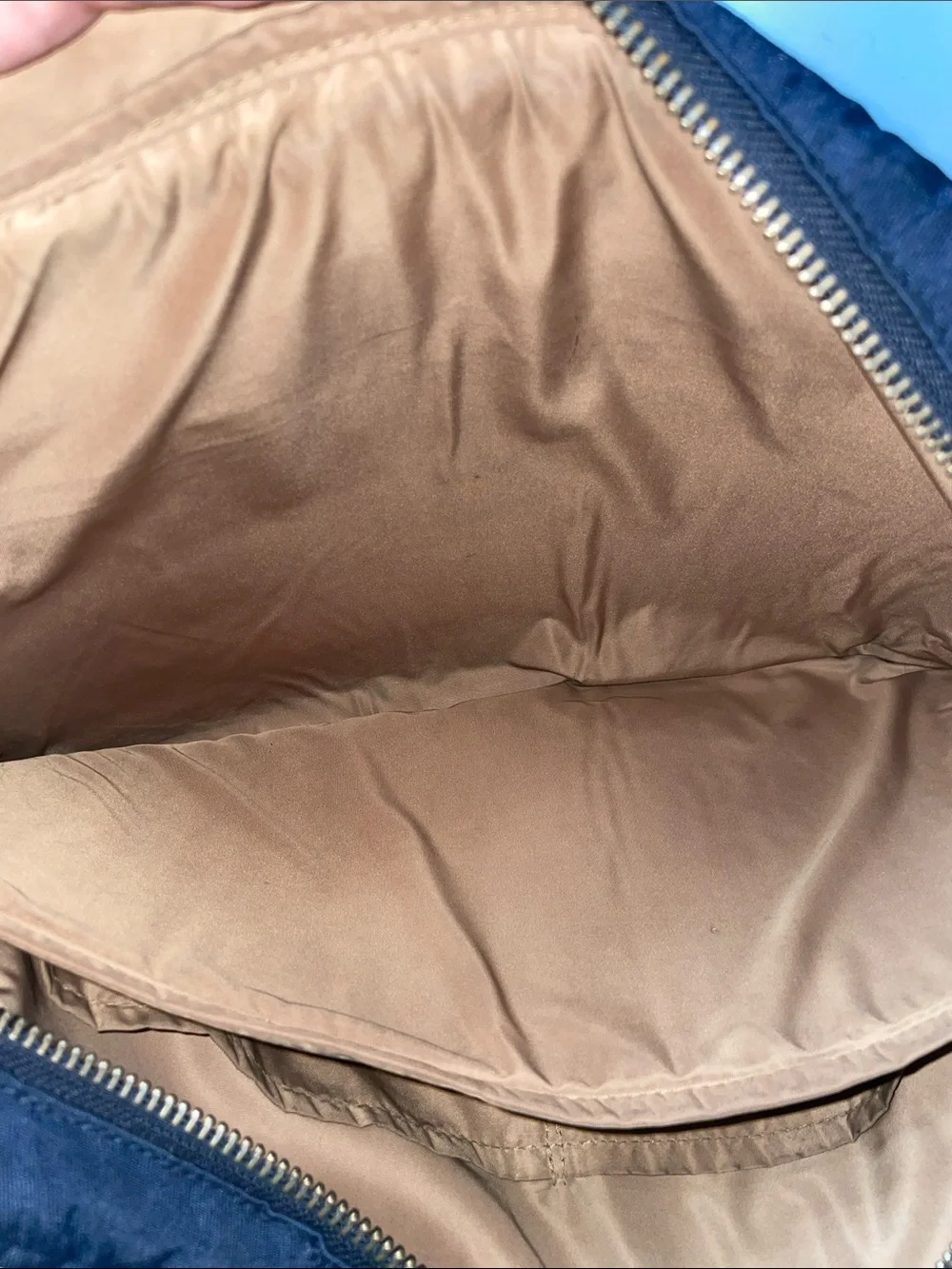J. Crew great some